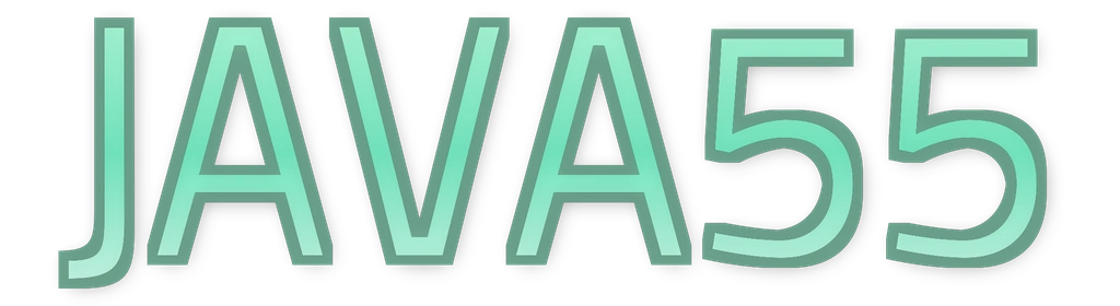 Logo JAVA55